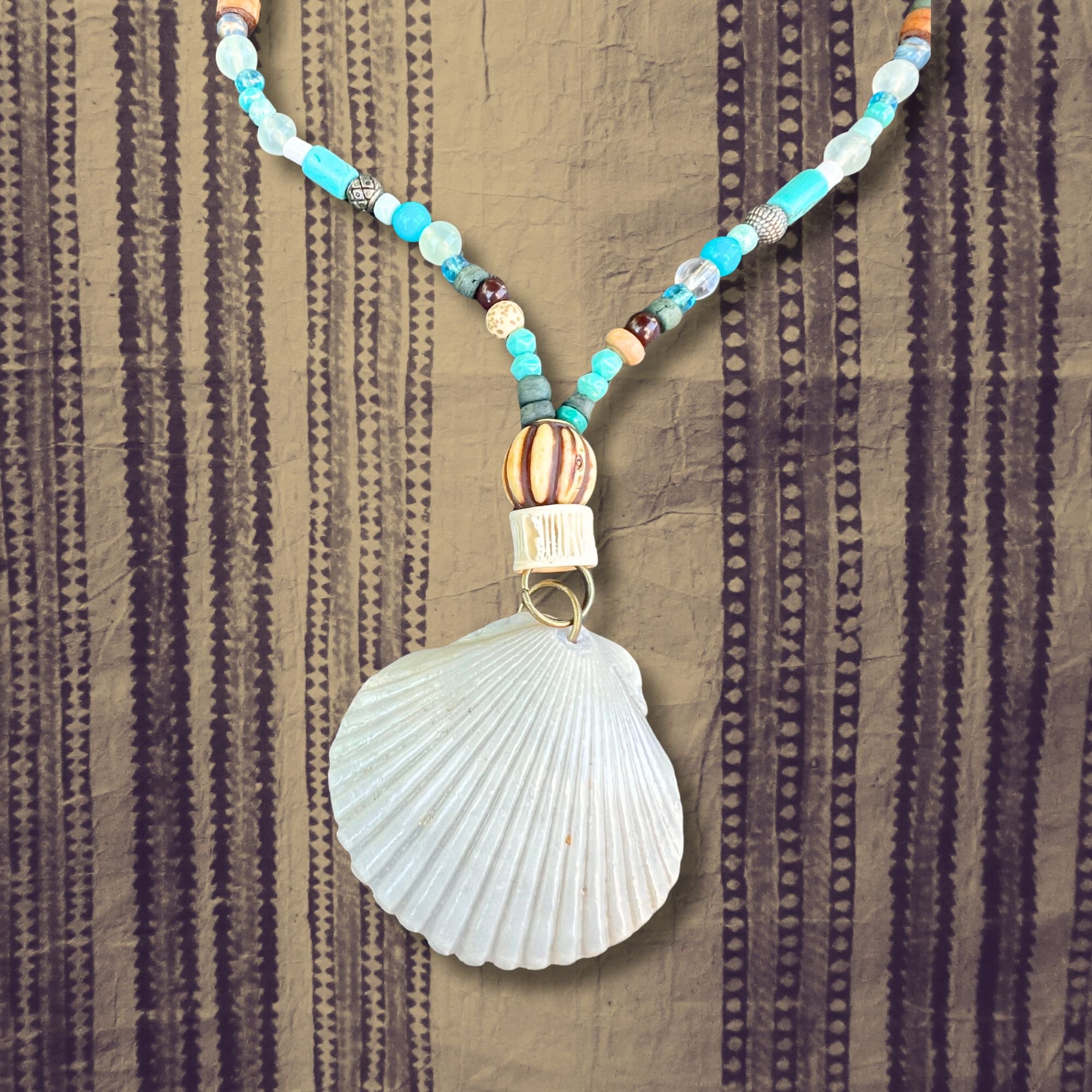 Necklaces — Bramble Schell Shop